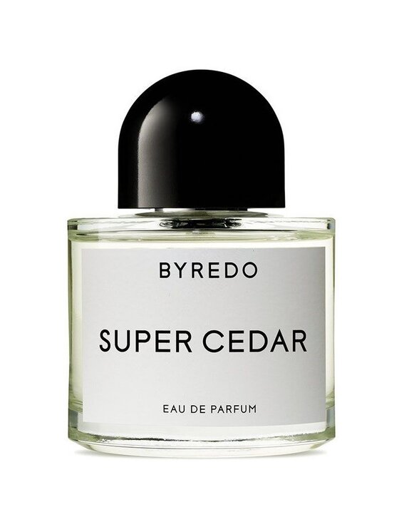 Byredo Byredo Super Cedar Woda perfumowana