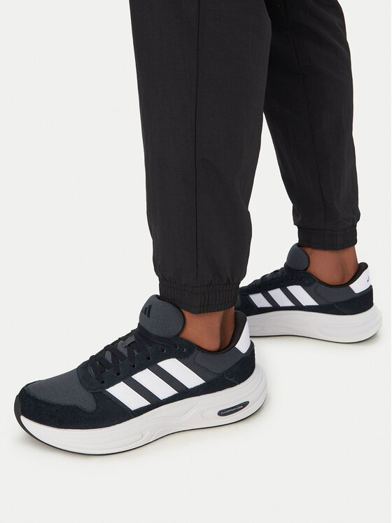 adidas adidas Αθλητικά Cloudfoam Cuxxion 80S KJ4268 Μαύρο