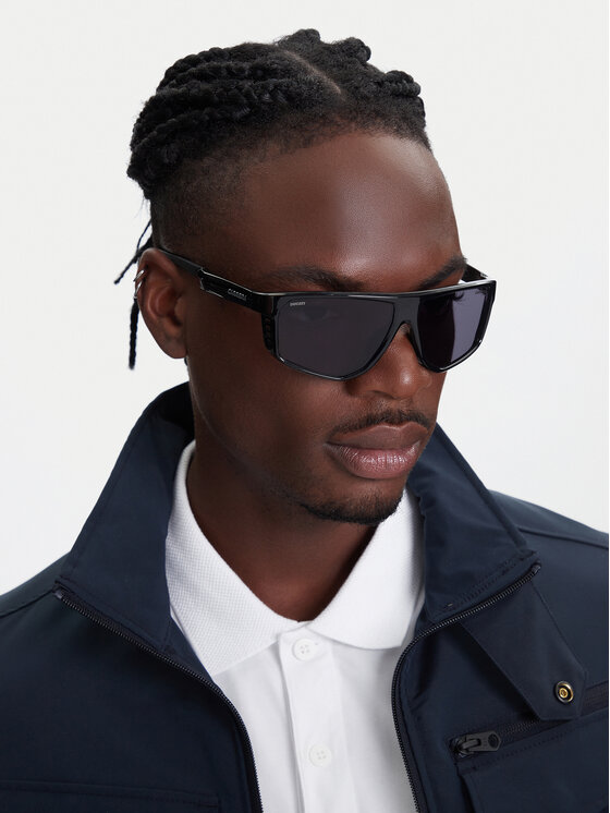 Carrera Carrera Sonnenbrillen CARDUC 051/S 207876 Schwarz