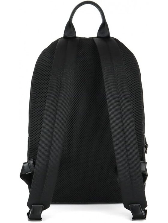 Emporio Armani Emporio Armani Ruksak Y4O362 Y152J Čierna