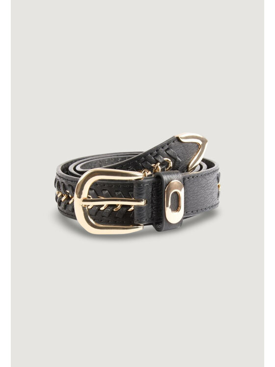 Morgan De Toi Morgan De Toi Cintura da donna 251-3CHOUNI Nero