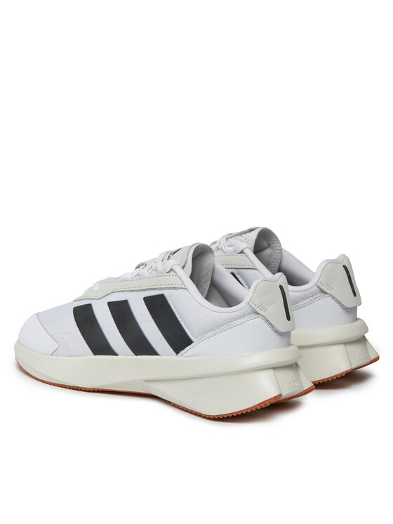 adidas adidas Sneakersy Heawyn ID5558 Biały