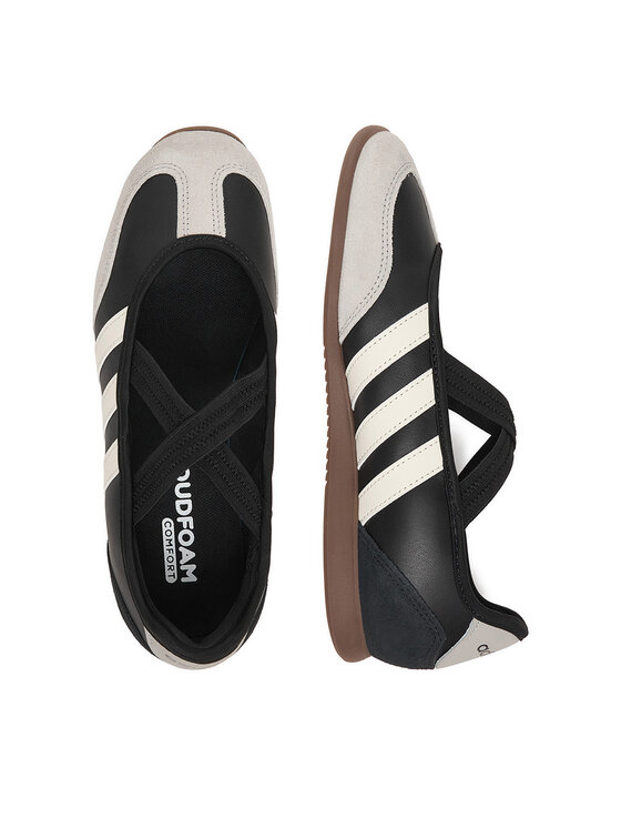 adidas adidas Ballerinas C-BARREDA MARY JANE HQ7401 Schwarz