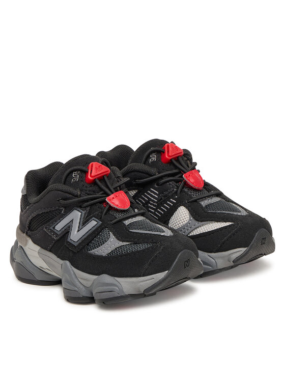 New Balance New Balance Laisvalaikio batai IV9060BK Juoda