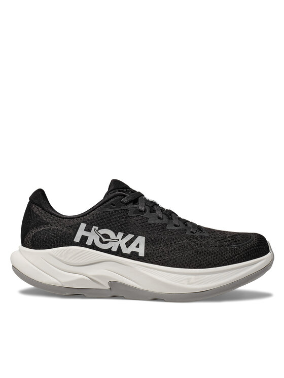 Hoka Hoka Pantofi pentru alergare Rincon 4 Wide 1155133 Negru