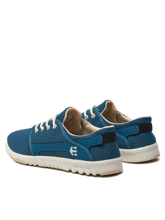 Etnies Etnies Снікерcи Scout 4101000419 Голубий