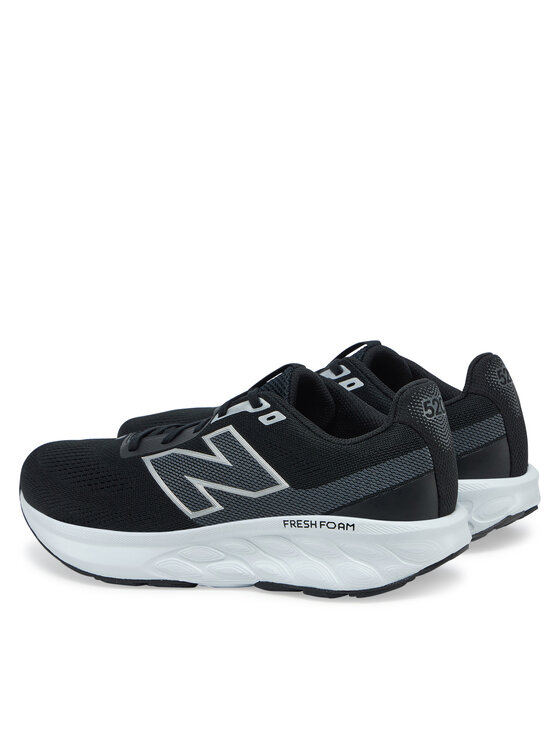 New Balance New Balance Bėgimo batai 520 M520LK9 Juoda