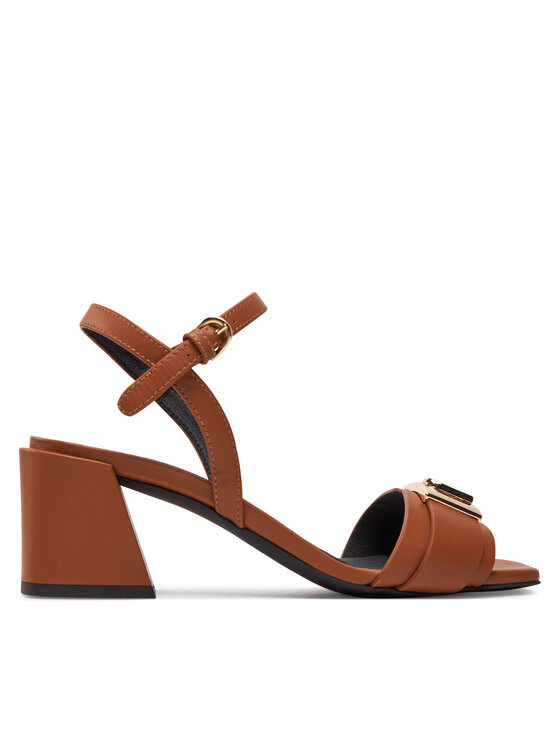 Furla Furla Sandalen YH70FZE Y62000 03B00 Braun