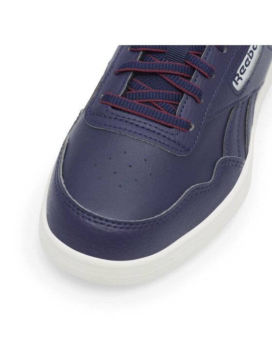Reebok Reebok Sneakersy Court Advance 100033754 Granatowy