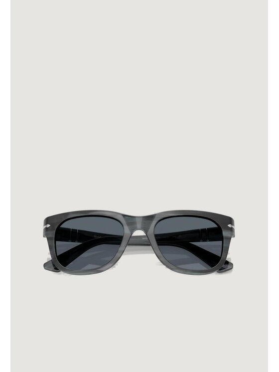 Persol Persol Occhiali da sole UNISEX Grigio