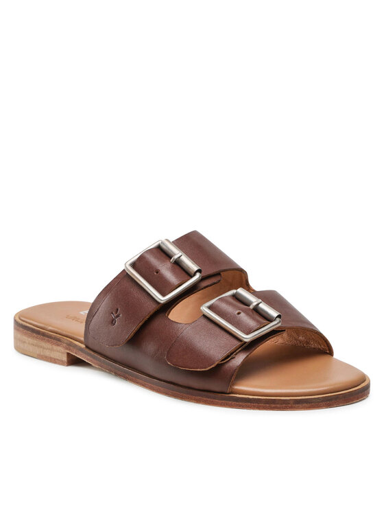 EMU Australia EMU Australia Ciabatte Peli W12711 Marrone