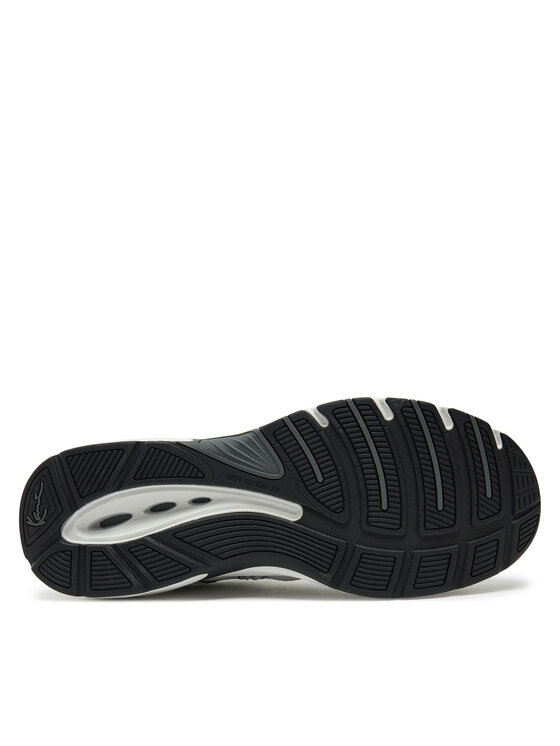 Karl Kani Karl Kani Tenisice Prime Runner 10510020 Bijela