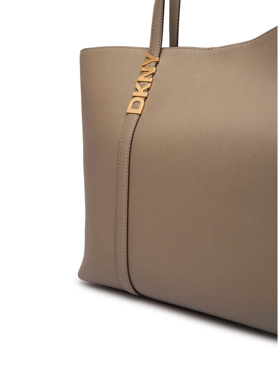 DKNY DKNY Táska R52AKG54 Bézs