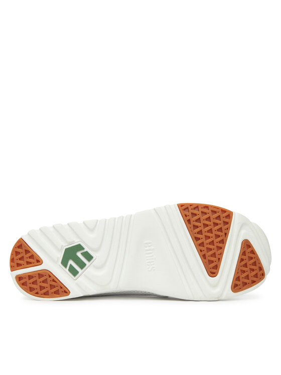 Etnies Etnies Sneakersy Sneakersy Scout X Tftf 4107000588 Biały