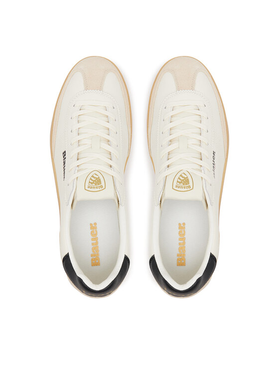 Blauer Blauer Sneakers S5GRANT03/LES Beige
