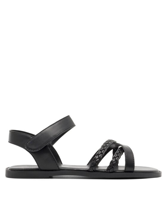 Nelli Blu Nelli Blu Sandalen REC22534 Schwarz