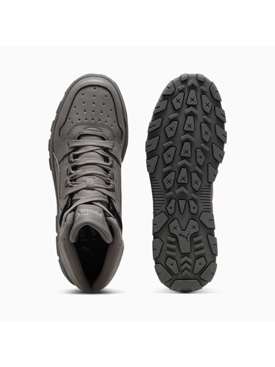 Puma Puma Sneakersy 397468-02 Szary