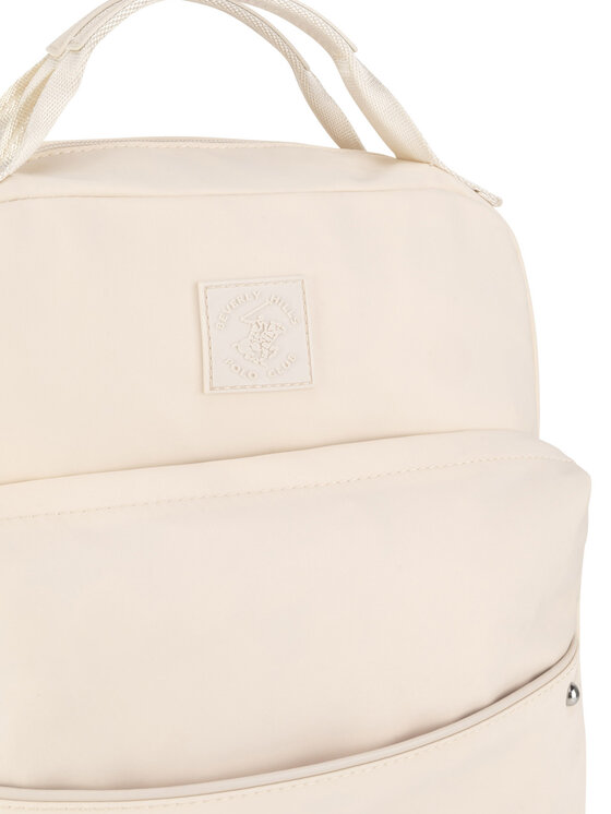 Beverly Hills Polo Club Beverly Hills Polo Club Rucksack BHPC-K-020-06 Beige
