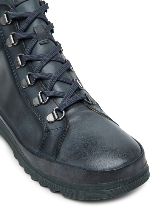 Pikolinos Pikolinos Botine W3W-8564C11 Bleumarin