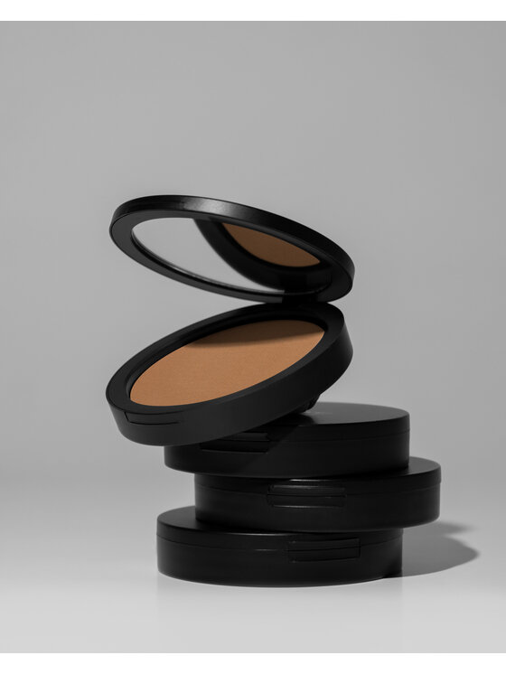 INGLOT INGLOT Freedom System Satin Skin Puder 61