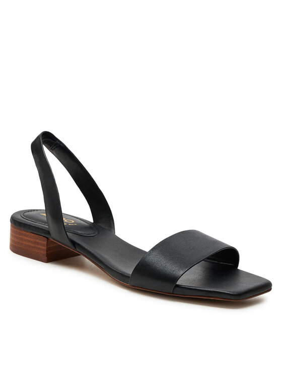 Aldo Aldo Sandale Dorenna 13578728 Crna