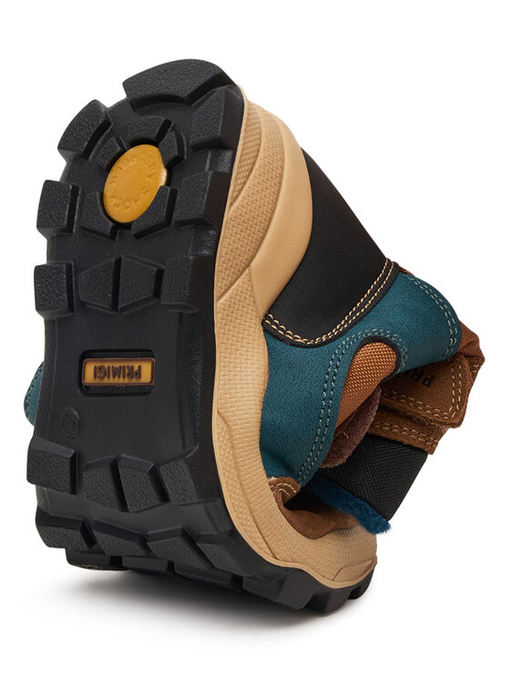 Primigi Primigi Śniegowce GORE-TEX 2393444 S Brązowy