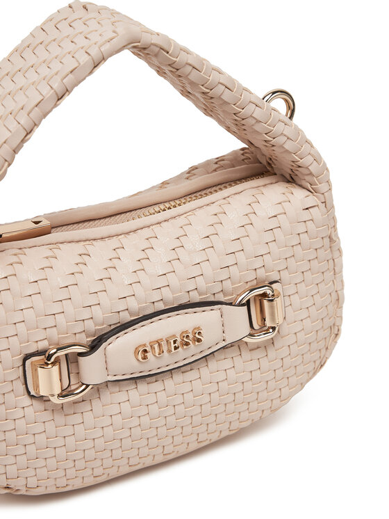 Guess Guess Torbica HWWG95 30730 Ružičasta
