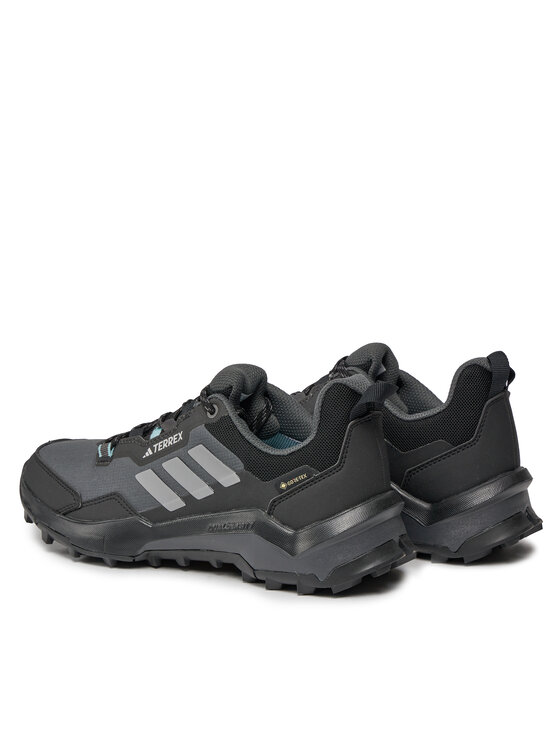 adidas adidas Turistiniai batai Terrex AX4 GORE-TEX Hiking Shoes HQ1051 Juoda