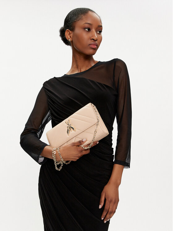 Patrizia Pepe Patrizia Pepe Soma CB9798/L004-B732 Bēšs