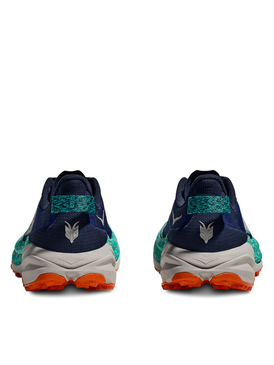 Hoka Hoka Tenisice za trčanje Speedgoat 6 1147811 Tamnoplava