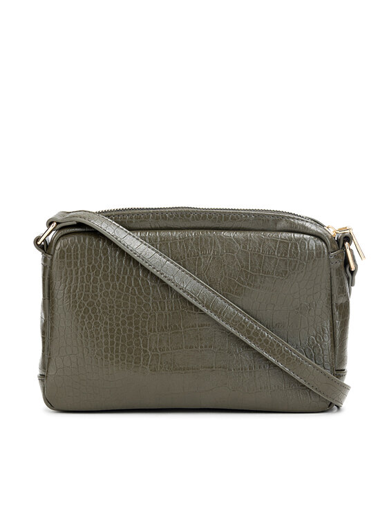 Monnari Monnari Kabelka TORIMP0-24Z-BAG5850-K008D000-R00 Zelená
