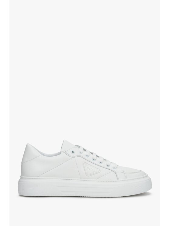 Estro Estro Scarpe da ginnastica ER00110544 Bianco