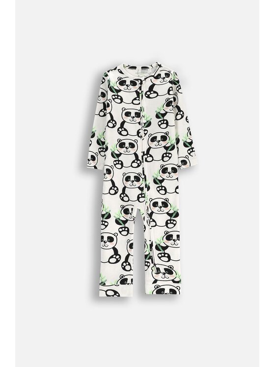 Coccodrillo Coccodrillo Dupačky WC5404204PJS-022 Farebná Regular Fit