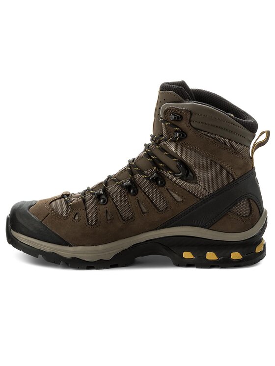 Salomon Salomon Matkajalatsid Quest 4D 3 Gtx GORE-TEX 401518 30 G0 Pruun