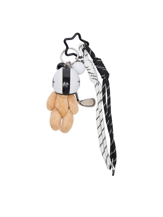 DeeZee DeeZee Privjesak CEO-9WF-004-AW25 Crna