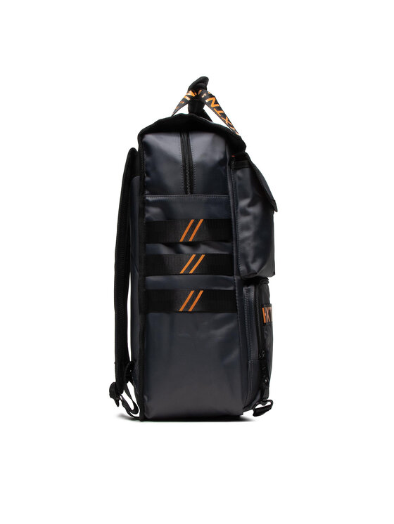 HXTN Supply Rucksack Utility Traveller H60011 Grau Modivo