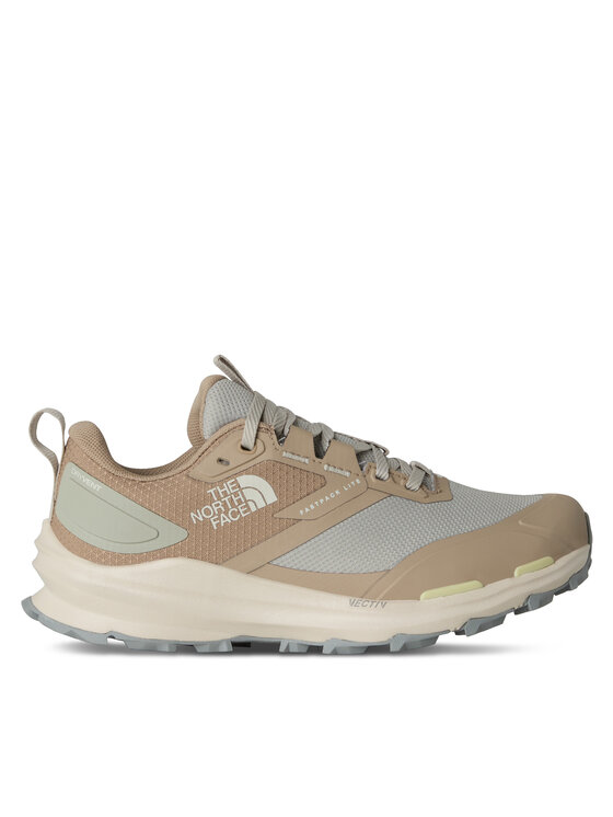 The North Face The North Face Trekkingschuhe NF0A8AFCF6I1 Beige