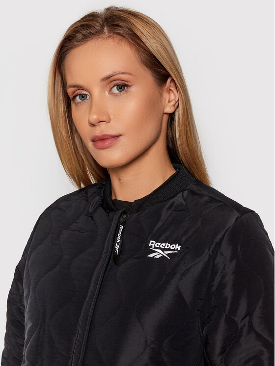 reebok daunenjacke