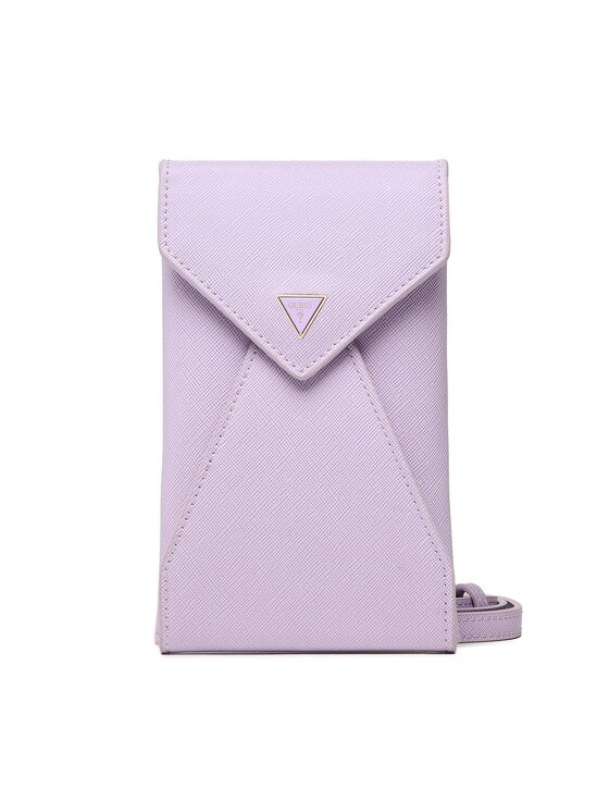 Borsa porta telefono Guess