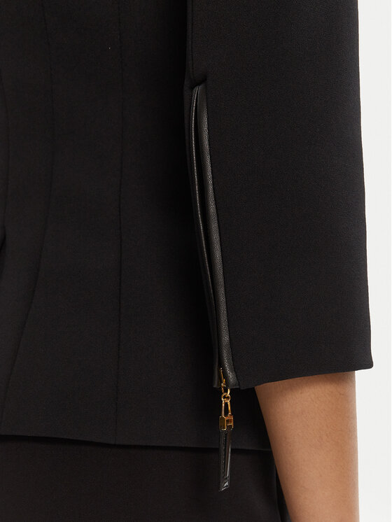 Elisabetta Franchi Elisabetta Franchi Pintsak GI-174-56E2 Must Regular Fit
