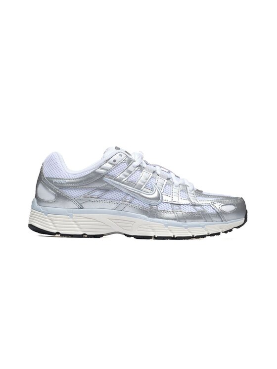 Nike Nike Sneakersy W P-6000 Szary