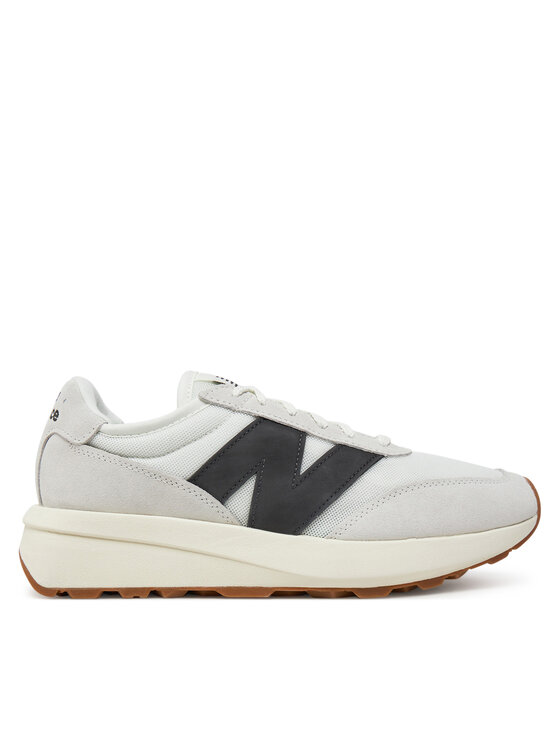 New Balance Sneakersy U370CA Béžová