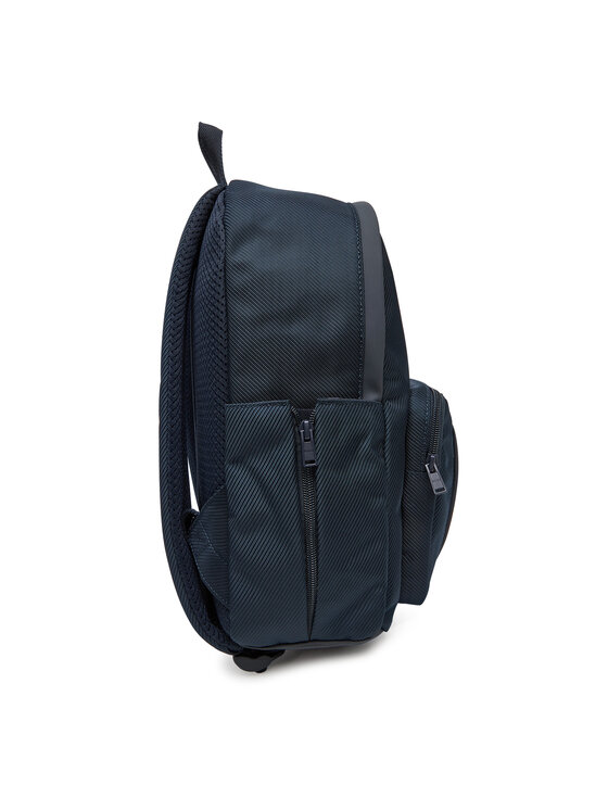 BOSS BOSS Rucksack J51708 Dunkelblau