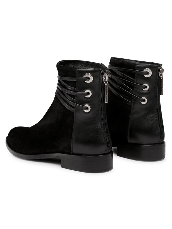 Tronchetti EL-02-02-0000209 Nero