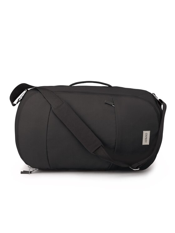 Osprey Osprey Torba weekendowa 319458 Czarny