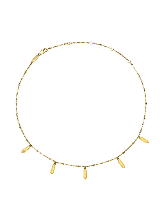 Breil Breil Collana STYLIZE Oro