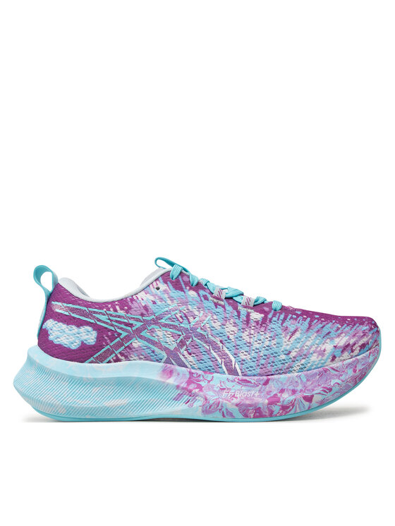 Pantofi pentru alergare Asics Noosa Tri 16 1012B675 Violet