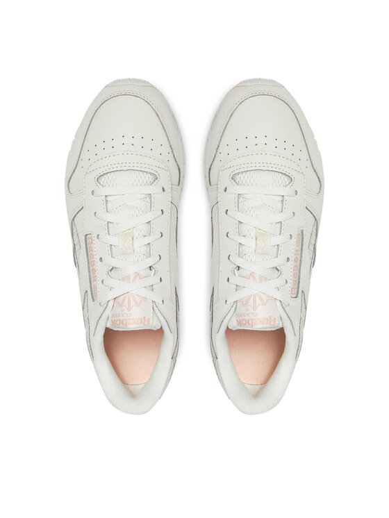 Reebok Reebok Superge Classic Leather IG9471 Écru