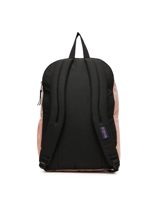 JanSport JanSport Раница EK0A5BAHN591 Розов