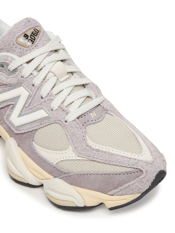 New Balance New Balance Сникърси U906029M Сив